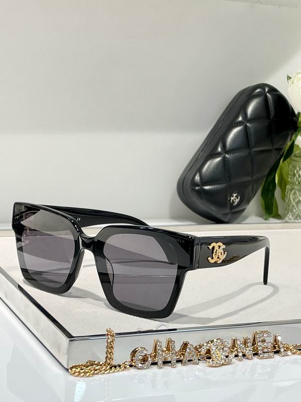 Chanel Glasses smr (951)